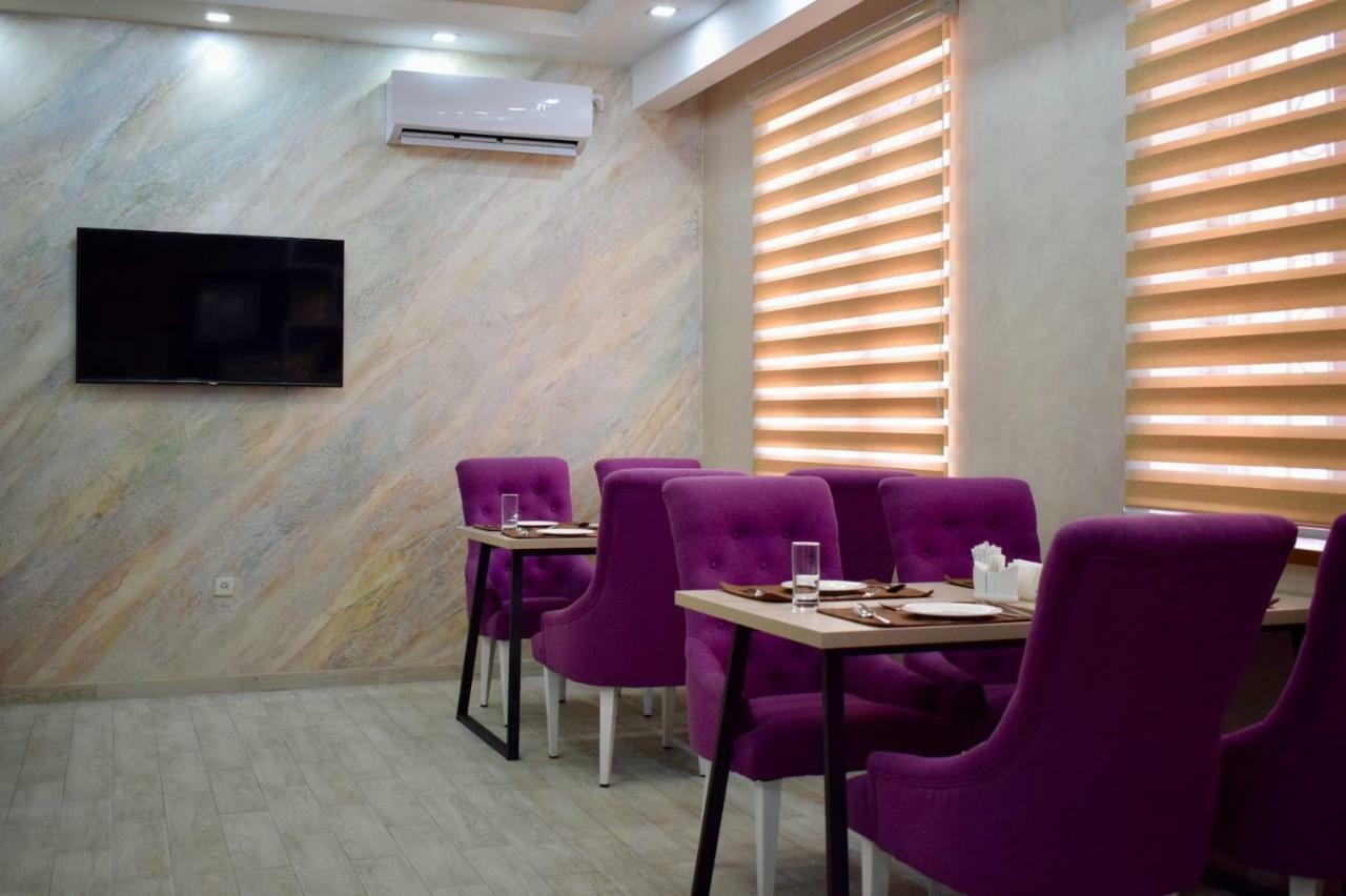 שימקנט Dostar Inn מראה חיצוני תמונה