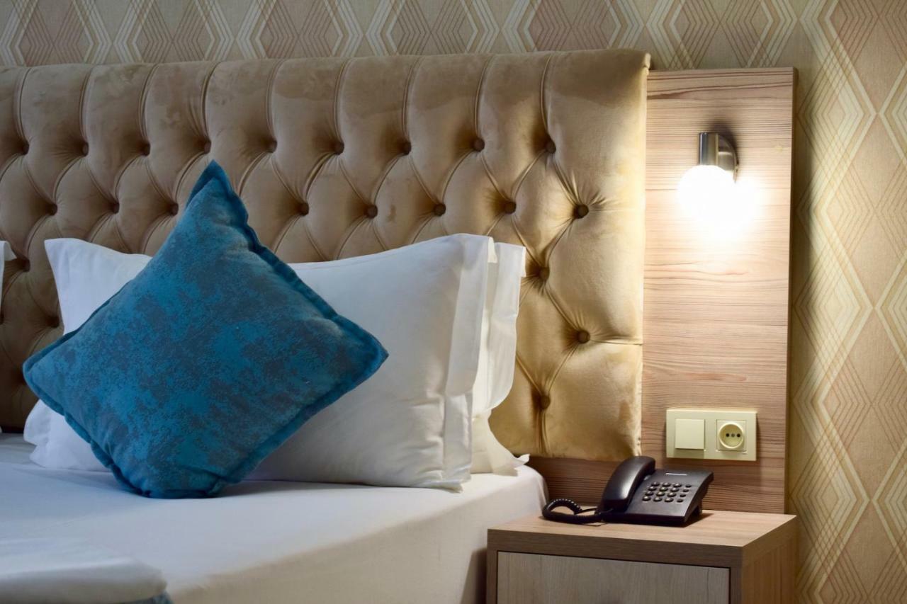 שימקנט Dostar Inn מראה חיצוני תמונה